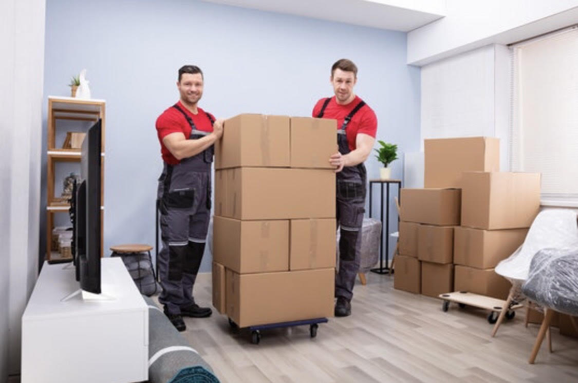 Movers in ajman